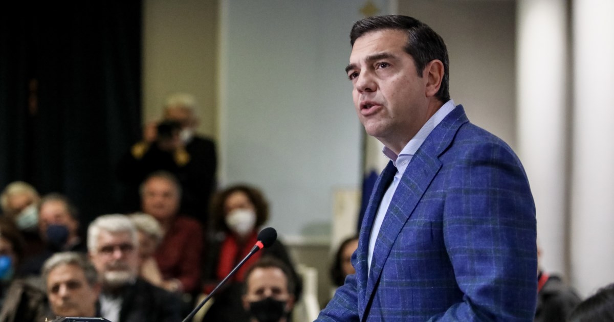 Επικός διάλογος Κασσελάκη - Μπαζιάνα: "Πώς θα μεγαλώσουμε τα παιδιά μας στο Μαξίμου;" - "Αγάπη να υπάρχει"