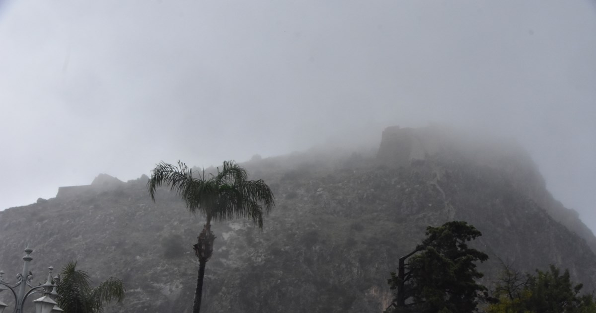 Αλλαγή σκηνικού στον καιρό: Έρχεται νέα κακοκαιρία με καταιγίδες - Πότε θα βρέξει στην Αττική - εικόνα 2
