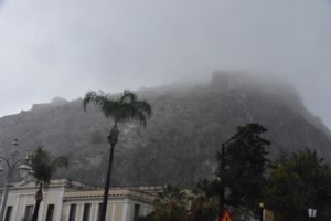 Αλλαγή σκηνικού στον καιρό: Έρχεται νέα κακοκαιρία με καταιγίδες - Πότε θα βρέξει στην Αττική - εικόνα 2