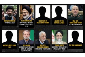 Τραμπ: "Καταστρέφουμε πλήρως το ιρανικό καθεστώς, μεγάλη τιμή που τους σκοτώνω" - Οι ΗΠΑ ετοιμάζουν βομβαρδιστικά B-2 - εικόνα 3