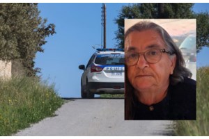 Μυστήριο στη Λάρισα: 60χρονη βρέθηκε μουμιοποιημένη σε υπόγειο διαμερίσματος - Ήταν εκεί για τουλάχιστον έναν χρόνο - εικόνα 2
