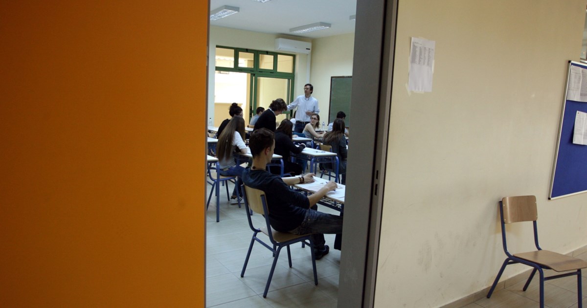 Εξετάσεις ελληνικής PISA: ΔΟΕ και ΟΛΜΕ (ξαν)κάνουν απεργία- Προσφυγή (ξανά) της Κεραμέως στη Δικαιοσύνη - εικόνα 2