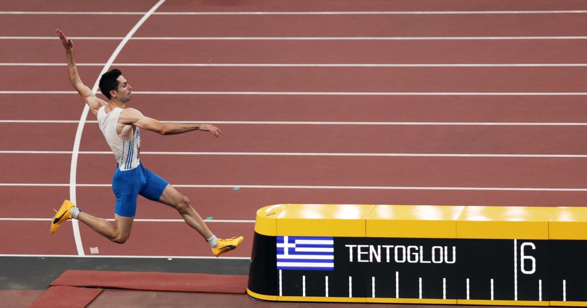 Πομάσκι για Τεντόγλου: "Δεν γίνεται να μπαίνουν όλα τα σουτ γκολ" - Τι είπε για Καραλή [βίντεο] - εικόνα 3