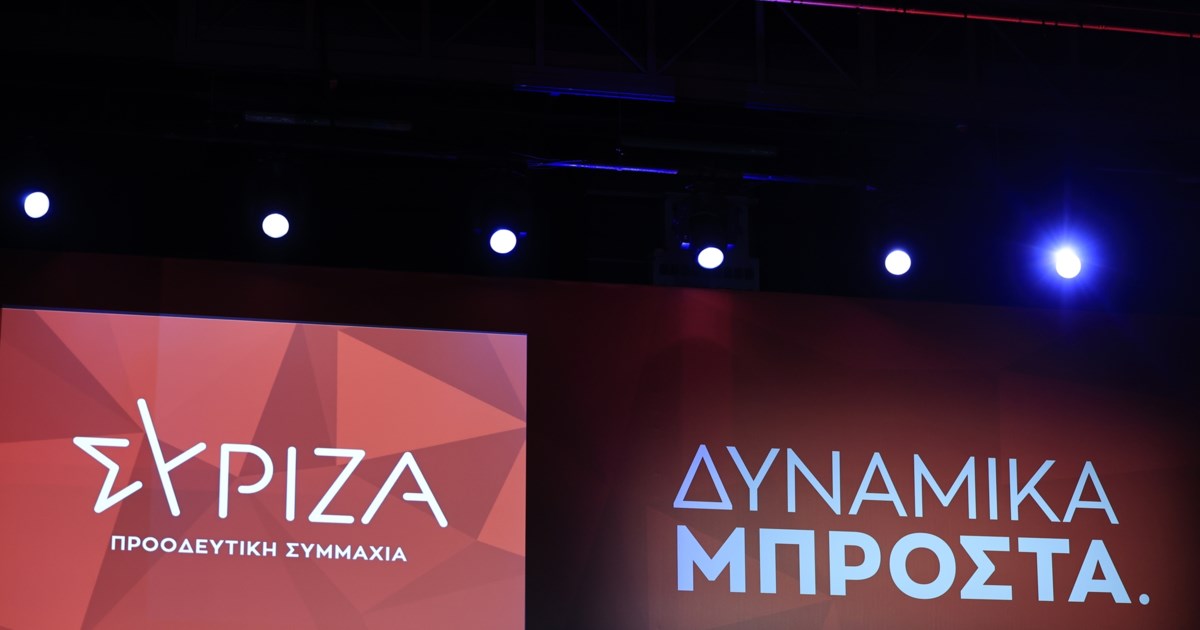 Φάμελλος απο τη ΔΕΘ: "To όραμα και η πρόταση του ΣΥΡΙΖΑ είναι για μια καλύτερη και δικαιότερη Ελλάδα" - εικόνα 8