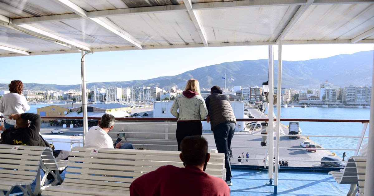 Τουρισμός για Όλους 2025: Ανοιξε η πλατφόρμα των αιτήσεων - Voucher έως 600 ευρώ