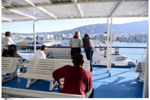 Τουρισμός για Όλους 2025: Ανοιξε η πλατφόρμα των αιτήσεων - Voucher έως 600 ευρώ