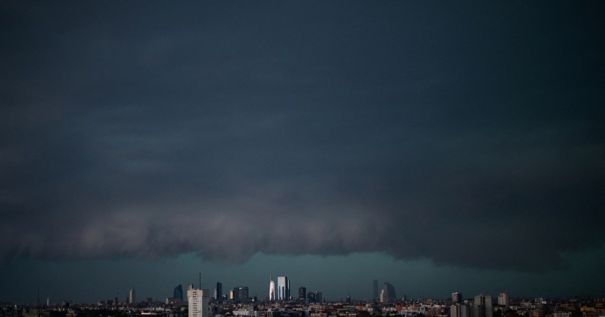 Κίνα: Τουλάχιστον 60 νεκροί μετά από καταρρακτώδεις βροχές - 9 αγνοούμενοι