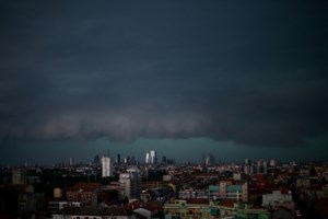 Κίνα: Τουλάχιστον 60 νεκροί μετά από καταρρακτώδεις βροχές - 9 αγνοούμενοι