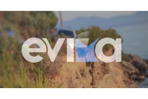 Θανατηφόρο τροχαίο στο Μαρμάρι: Νεκρός 43χρονος μετά από σφοδρή σύγκρουση δύο αυτοκινήτων