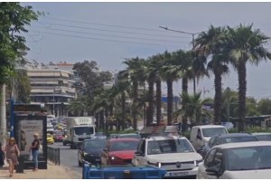 Αυτή είναι η πηγή της μυστηριώδους οσμής που σκέπασε την Αττική - Τα δύο επικρατέστερα σενάρια
