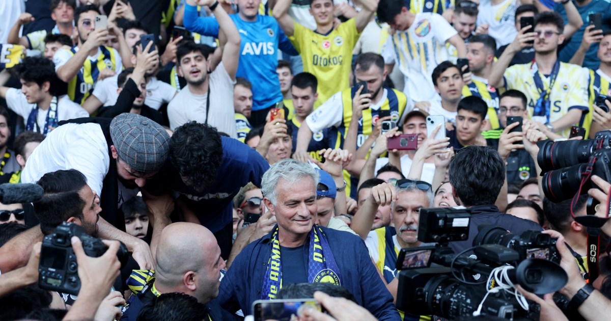 Ολυμπιακός: Γαλλικά δημοσιεύματα αναφέρουν "μία ανάσα μακριά από την Φενέρ ο Ελ Κααμπί"