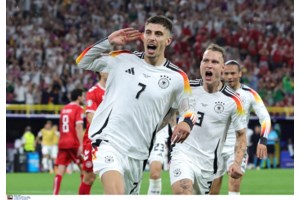 Euro 2024: Η συνέχεια της φάσης των "16" με δύο ματς "φωτιά" - εικόνα 5