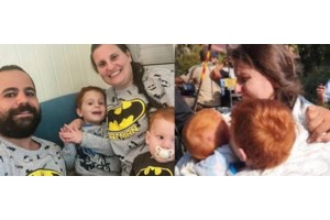 Ισραήλ: Ενός λεπτού σιγή στη μνήμη των τεσσάρων ομήρων που παραδόθηκαν νεκροί - Εκδίκηση ορκίστηκε ο Νετανιάχου - εικόνα 2