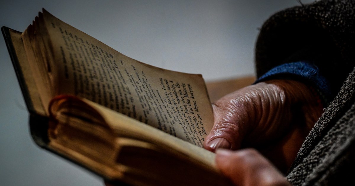 Οδεύουμε προς το Πάσχα: Ξεκινά η 