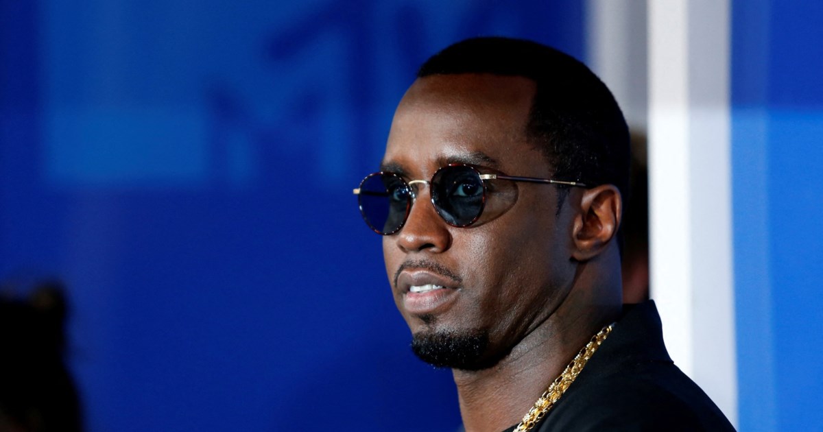 Σκάνδαλο Diddy: Ο Jay-Z αρνείται τις κατηγορίες σε βάρος του για βιασμό ανήλικης - εικόνα 3