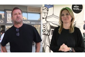 Άρχισε το βραχυκύκλωμα στην αντιπολίτευση από το "κόμμα Καρυστιανού" - Πρώτο θύμα ο ΣΥΡΙΖΑ