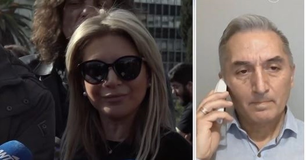 Ο σύλλογος προειδοποιεί την Καρυστιανού ότι αν δεν παραιτηθεί, θα την καθαιρέσουν μέσω Γενικής Συνέλευσης - εικόνα 3