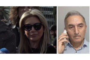 Ο σύλλογος προειδοποιεί την Καρυστιανού ότι αν δεν παραιτηθεί, θα την καθαιρέσουν μέσω Γενικής Συνέλευσης - εικόνα 3