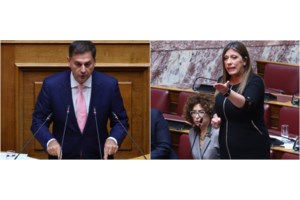 Ψηφίζεται απόψε ο προϋπολογισμός στη Βουλή: Στο βήμα ο Δημήτρης Κουτσούμπας - Δείτε live