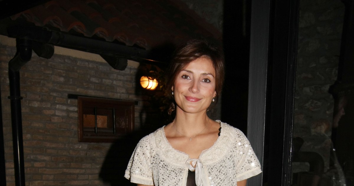 Ευδοκία Ρουμελιώτη: Αποκαλύπτει τον λόγο για τον οποίο δεν της δόθηκε για υιοθεσία το παιδί που είχε ως ανάδοχος