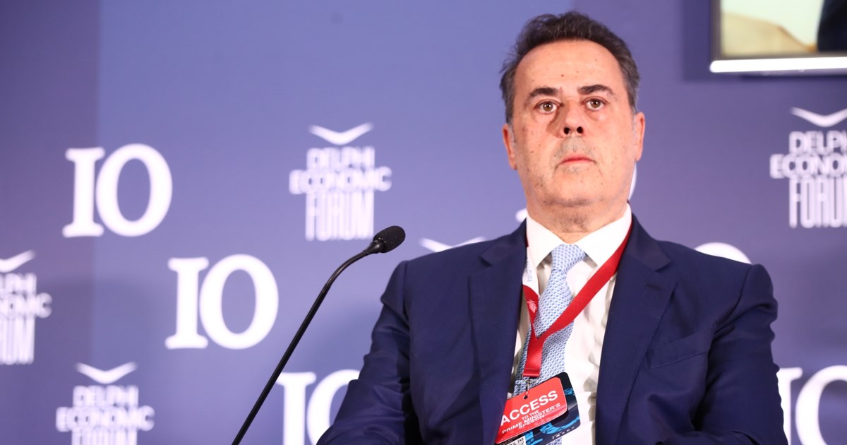 Έρευνες υδρογονανθράκων: Υπεγράφη η δεύτερη υπουργική απόφαση για τη Chevron - Ορίζονται οι συντεταγμένες νότια της Κρήτης