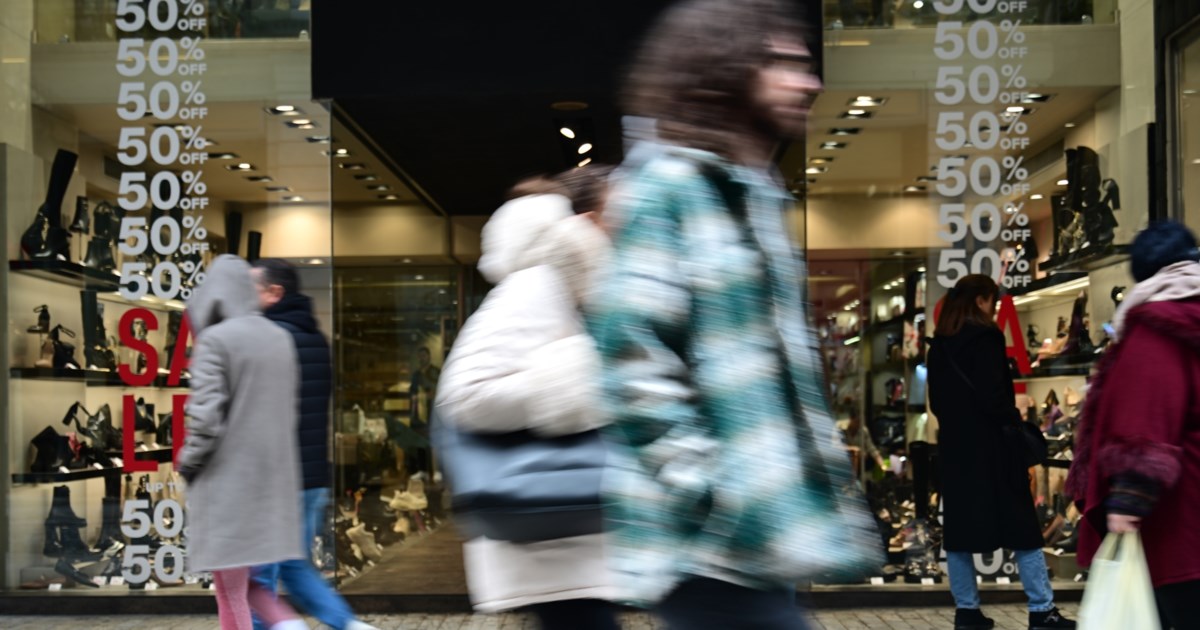 Το σχέδιο για ταχύτερη μείωση του χρέους φέρνει νέες αναβαθμίσεις της ελληνικής οικονομίας - εικόνα 2