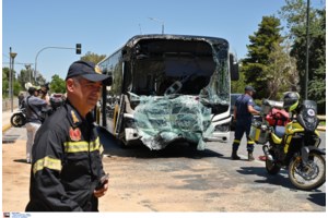 Σε λειτουργία η πλατφόρμα καταγγελιών report.oasa.gr – Για τα πρόβληματα στις δημοσιες συγκοινωνίες