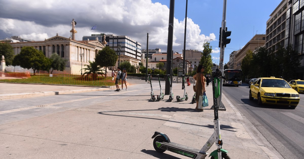 Ηράκλειο: Οδηγός έβρισε και χτύπησε ανήλικο γιατί του έκανε παρατήρηση που δεν σταμάτησε σε διάβαση πεζών