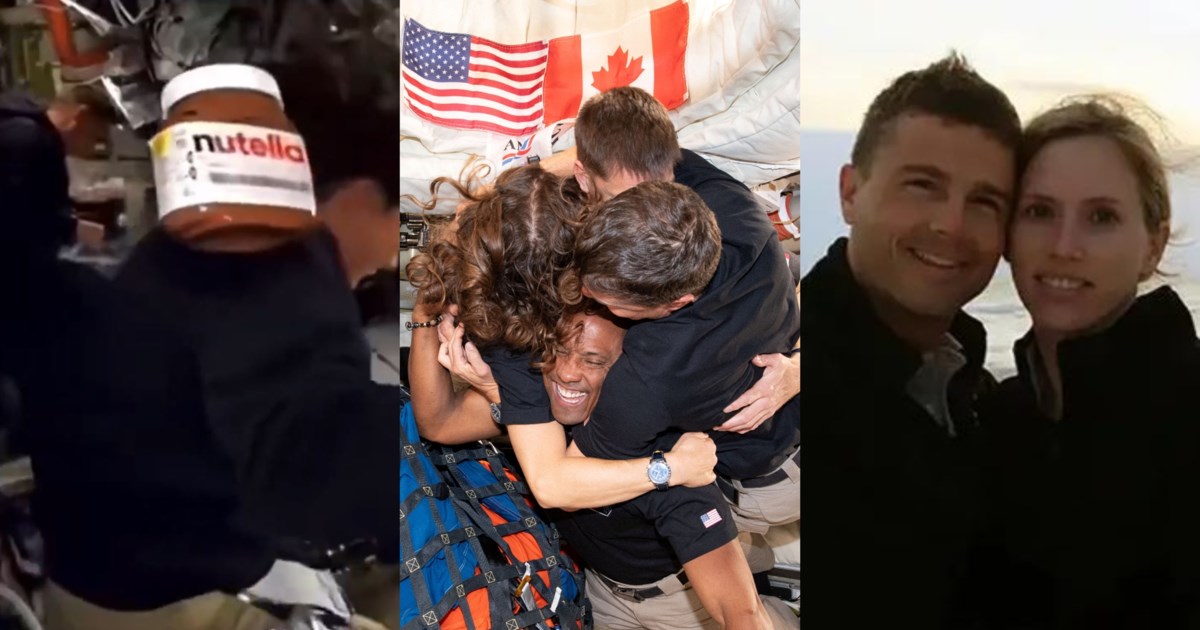 Το τερμάτισε ο Νίκος Ευαγγελάτος: "Κάρφωσε" στη Σελήνη την ελληνική σημαία [βίντεο]