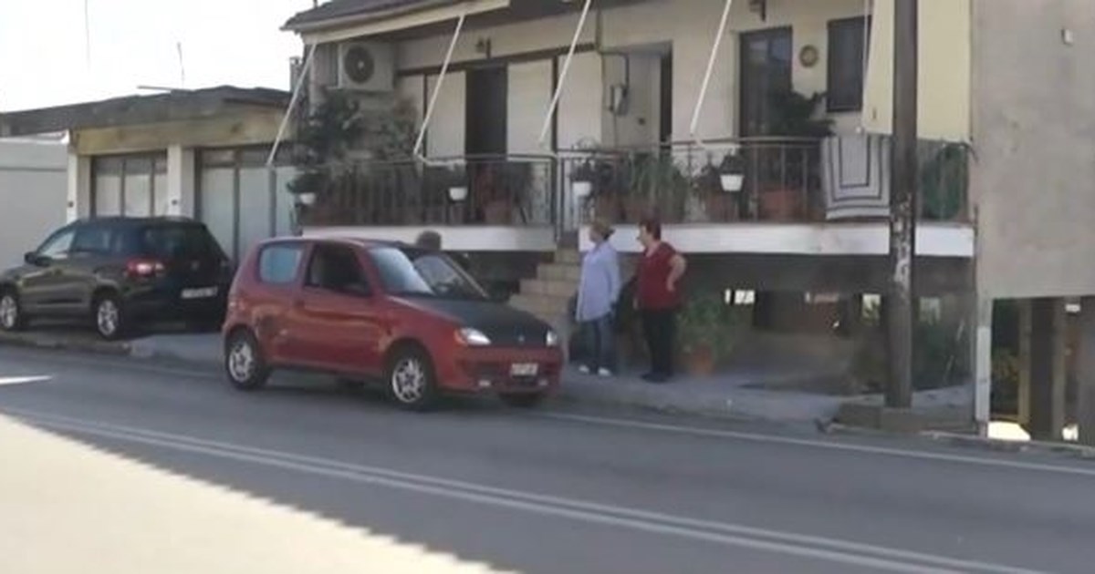 Λίντα Ζερβάκη: "Είχα φύλακα άγγελο" - Η συγκλονιστική μαρτυρία της Ελληνογερμανίδας δημοσιογράφου που χτυπήθηκε από αμάξι