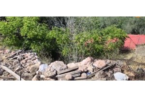 Κυψέλη: Θρίλερ με τα ανθρώπινα οστά - Μεταφέρθηκαν πρόσφατα στην Αλεπότρυπα, ξεψαχνίζουν τις κάμερες ασφαλείας - εικόνα 2