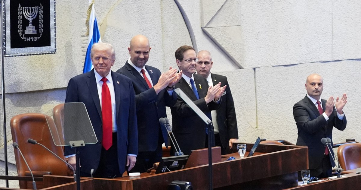 Το αστείο του Τραμπ για τον γάμο της κόρης του με τον Εβραίο Τζάρεντ Κούσνερ - Γιατί άλλαξε θρησκεία η Ιβάνκα  [βίντεο] - εικόνα 2