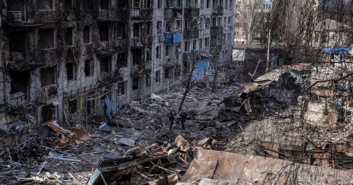 Ραγδαίες εξελίξεις: Εκεχειρία 30 ημερών συμφώνησαν Ουκρανία και ΗΠΑ - Αναμένεται η απάντηση του Πούτιν