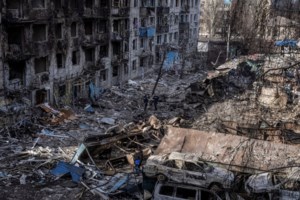 Ραγδαίες εξελίξεις: Εκεχειρία 30 ημερών συμφώνησαν Ουκρανία και ΗΠΑ - Αναμένεται η απάντηση του Πούτιν