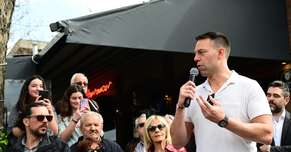 Παπανώτας: Με τον Κασσελάκη θα φύγει το μισό κόμμα - Να επιστρέψουν αυτοί που βγήκαν από τα σπλάχνα του ΣΥΡΙΖΑ