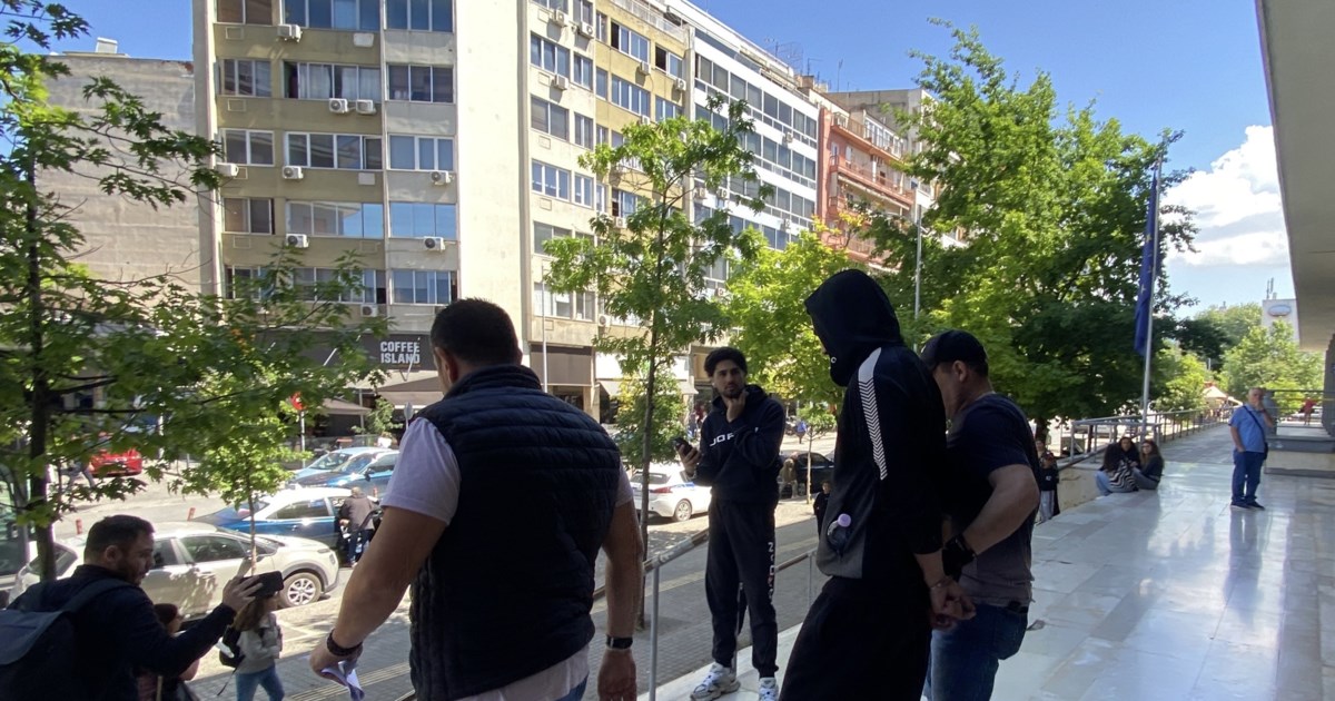 "Οταν έμαθα ότι πέθανε η Σνιζάννα, φοβήθηκα": Τι είπε ο σύντροφος της 38χρονης που σκοτώθηκε με τη βόμβα στη Θεσσαλονίκη - εικόνα 2