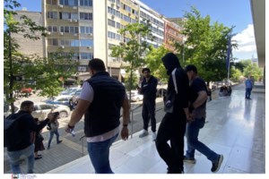 "Οταν έμαθα ότι πέθανε η Σνιζάννα, φοβήθηκα": Τι είπε ο σύντροφος της 38χρονης που σκοτώθηκε με τη βόμβα στη Θεσσαλονίκη - εικόνα 2