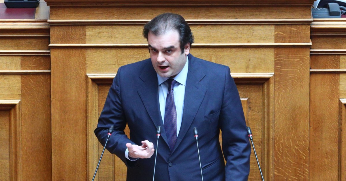 Προϋπολογισμός 2026: Ανάπτυξη 2,4% και ανεργία 8,6% - Μόνιμα μέτρα στήριξης 1,75 δισ. ευρώ