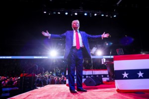 Εκλογές ΗΠΑ 2024: Το μήνυμα Ερντογάν - "Συγχαίρω τον φίλο μου Ντόναλντ Τραμπ"