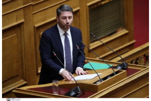 Νίκος Ανδρουλάκης για υποκλοπές: Ανοίγω το "Κουτί της Πανδώρας" για τον Μητσοτάκη, θα ενημερώσω αμέσως γιατί με παρακολουθούσαν - εικόνα 2