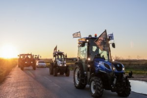 Ανδρουλάκης: Να απολογηθεί ο πρωθυπουργός για τη θυσία μισού εκατ. ζώων λόγω της ευλογιάς των αιγοπροβάτων