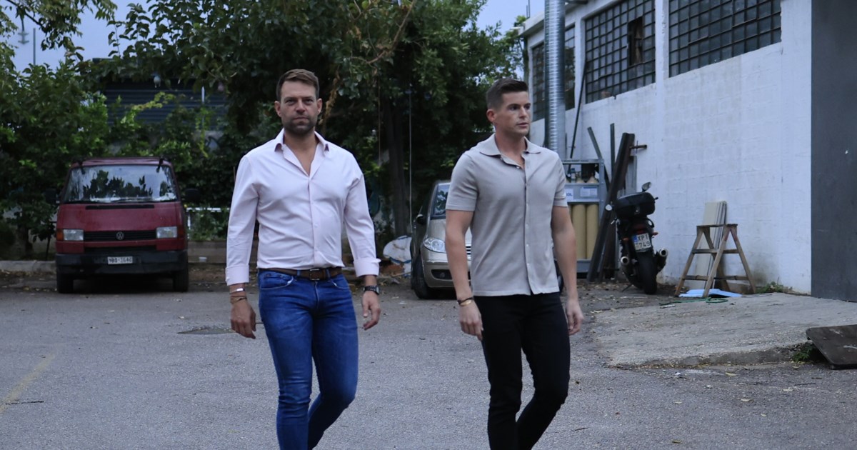 Kύκλοι Κασσελάκη: Ό,τι και να μεθοδεύσουν οι υποστηρικτές του χθες, κανένα εμπόδιο δεν θα τον σταματήσει