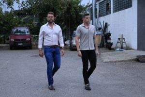 Kύκλοι Κασσελάκη: Ό,τι και να μεθοδεύσουν οι υποστηρικτές του χθες, κανένα εμπόδιο δεν θα τον σταματήσει