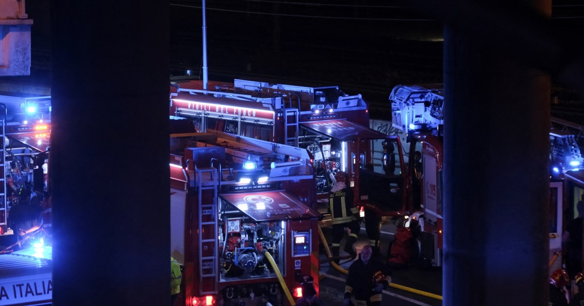 Τραγωδία με 21 νεκρούς στην Ιταλία: Πώς έπεσε το λεωφορείο από τη γέφυρα - Ουκρανοί ανάμεσα στα θύματα [εικόνες - βίντεο] - εικόνα 3