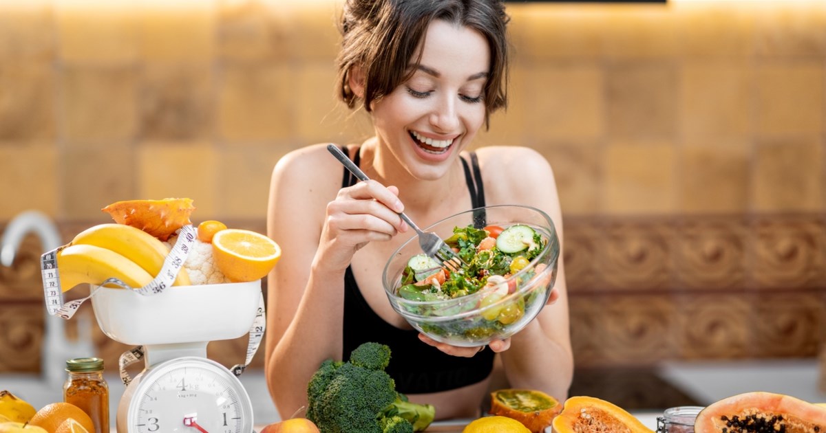 Τα 5 κοινά που έχουν όλες οι υγιεινές δίαιτες και γιατί να τις προτιμάμε - Οι συμβουλές των ειδικών του Harvard