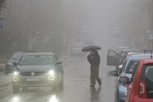 Καιρός: Πού χρειάζεται προσοχή τις επόμενες ώρες - Ερχονται νέες ισχυρές καταιγίδες - Επεσαν 43.295 κεραυνοί - εικόνα 2