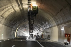 Ολύμπια Οδός: Ο πρώτος αυτοκινητόδρομος στην Ελλάδα αποκλειστικά με αυτόματα μηχανήματα στα διόδια