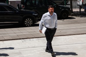 Κώστας Σημίτης: Ενός λεπτού σιγή σε όλους τους αγώνες ανακοίνωσε η ΕΟΚ