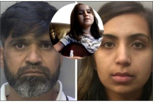 Βρετανία: Επιτέθηκαν με κονσερβοκούτι στον πατέρα που φυλακίστηκε επειδή σκότωσε στο ξύλο την 10χρονη κόρη του