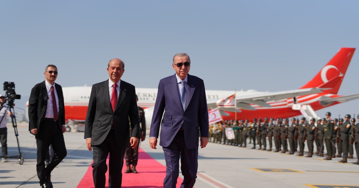 Προκαλεί ξανά ο Ερντογάν: Η Αγία Σοφία σύμβολο της Άλωσης, "αναστήθηκε" όταν μετατράπηκε σε τζαμί